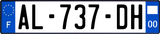AL-737-DH
