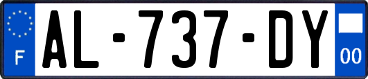 AL-737-DY