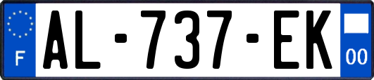 AL-737-EK