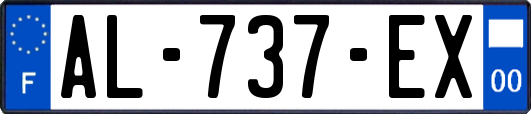 AL-737-EX