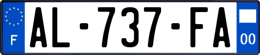 AL-737-FA