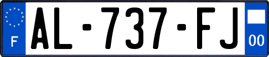 AL-737-FJ