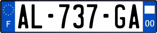 AL-737-GA