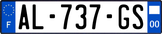 AL-737-GS