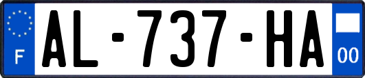 AL-737-HA