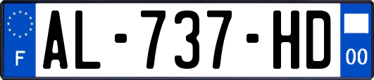AL-737-HD