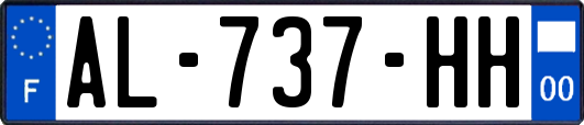 AL-737-HH