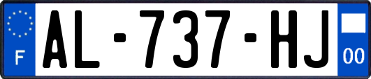 AL-737-HJ