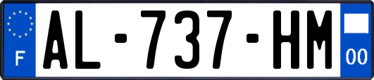AL-737-HM
