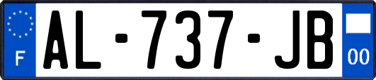 AL-737-JB