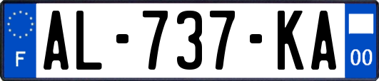 AL-737-KA