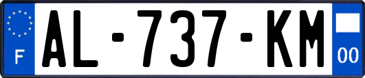 AL-737-KM