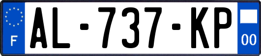 AL-737-KP