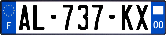 AL-737-KX