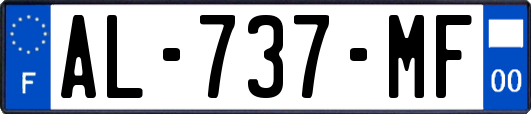 AL-737-MF