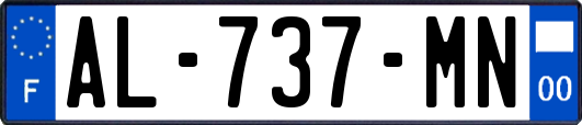 AL-737-MN