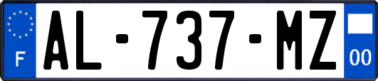 AL-737-MZ
