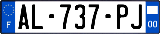 AL-737-PJ
