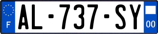 AL-737-SY