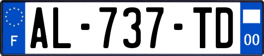 AL-737-TD