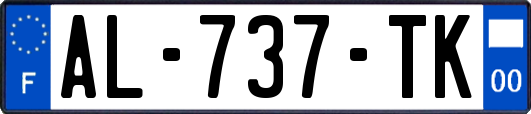 AL-737-TK