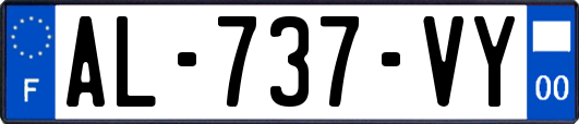 AL-737-VY