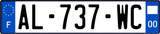 AL-737-WC