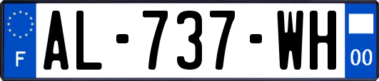 AL-737-WH