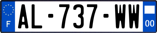 AL-737-WW