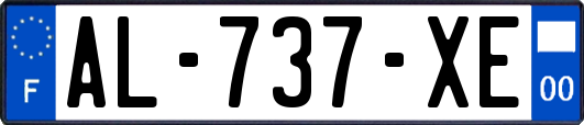 AL-737-XE