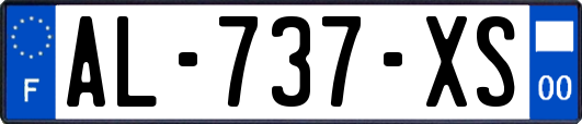 AL-737-XS