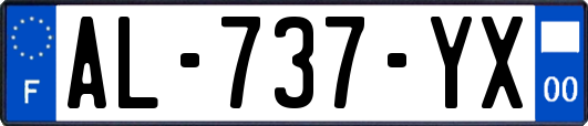 AL-737-YX