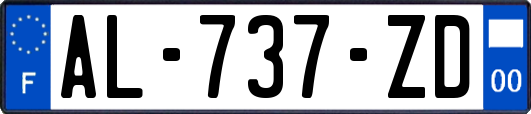 AL-737-ZD