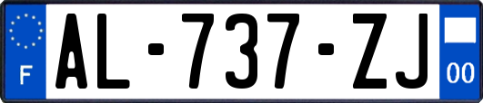 AL-737-ZJ