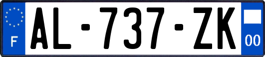 AL-737-ZK