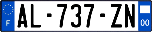 AL-737-ZN