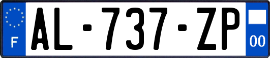 AL-737-ZP