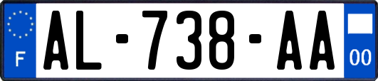 AL-738-AA