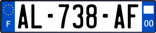 AL-738-AF