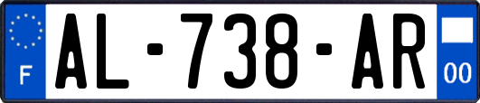 AL-738-AR
