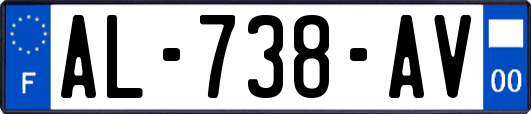 AL-738-AV