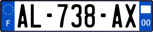 AL-738-AX