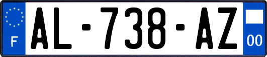 AL-738-AZ