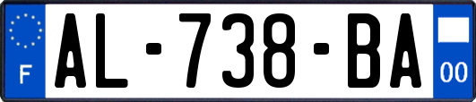 AL-738-BA