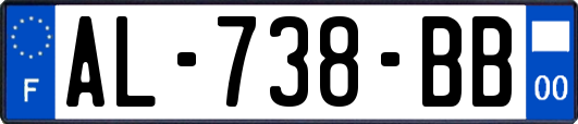 AL-738-BB