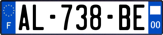 AL-738-BE