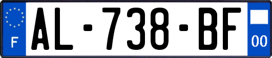 AL-738-BF