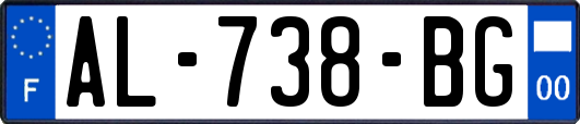 AL-738-BG