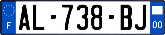AL-738-BJ