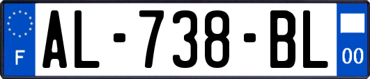 AL-738-BL